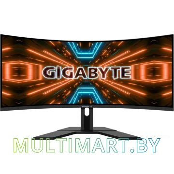 Монитор Gigabyte G34WQC A